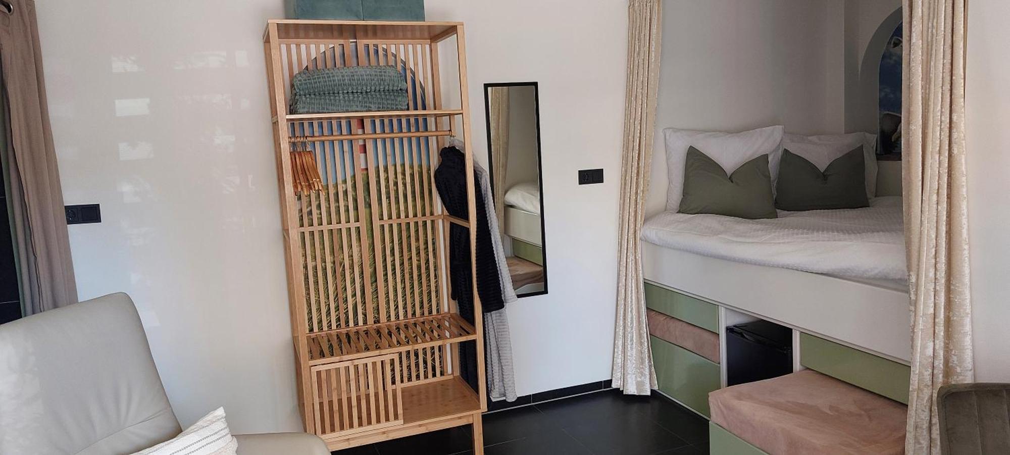 Apartment Zeelucht